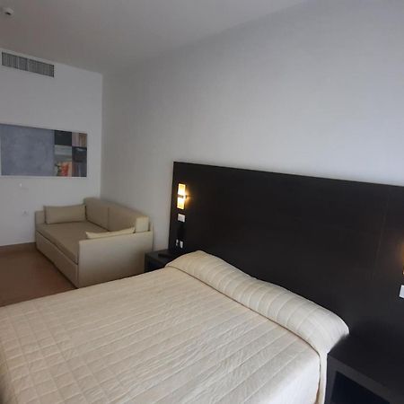 Moresco Park Hotel Sperlonga Extérieur photo