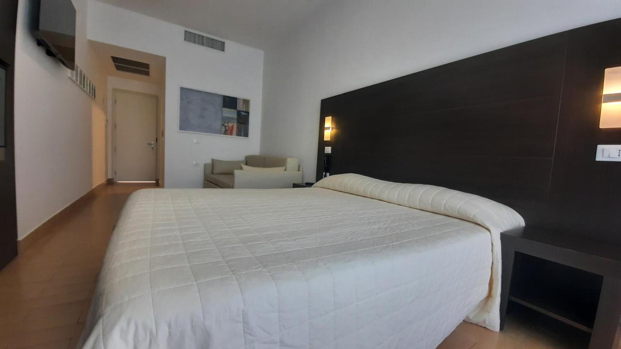 Moresco Park Hotel Sperlonga Extérieur photo
