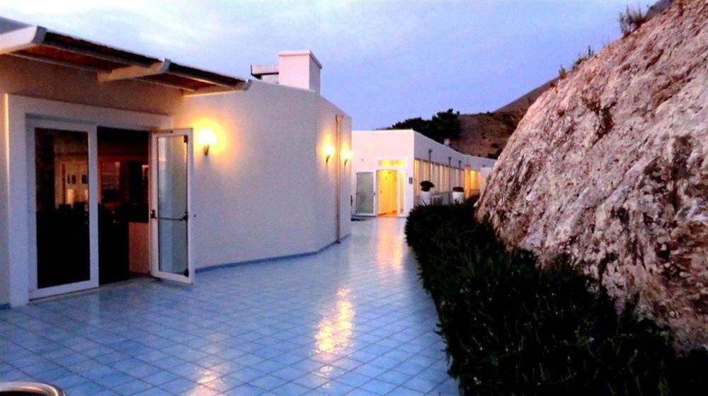 Moresco Park Hotel Sperlonga Extérieur photo