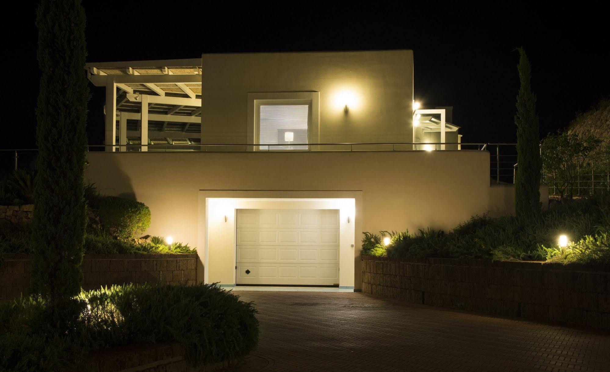 Moresco Park Hotel Sperlonga Extérieur photo