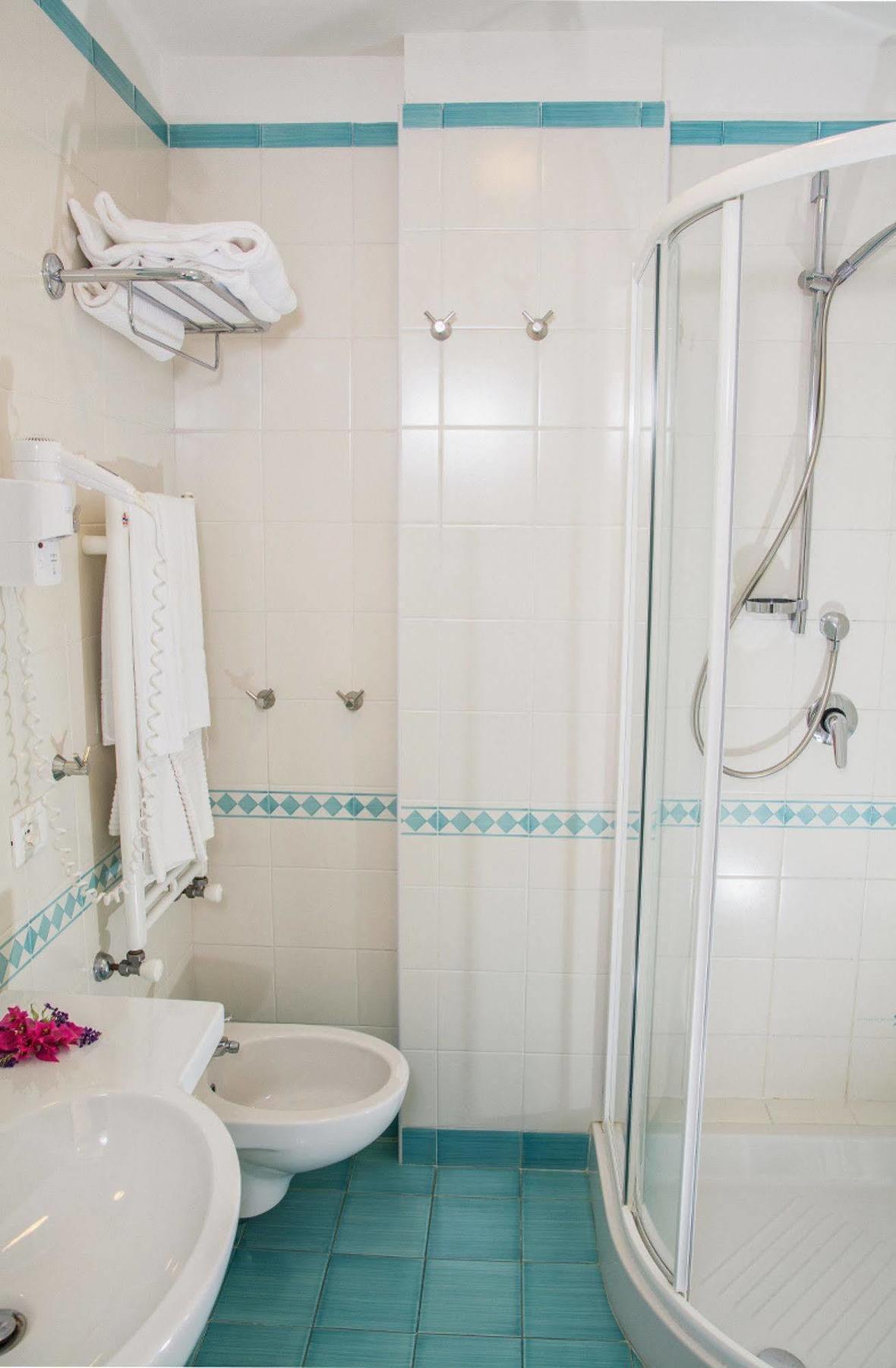 Moresco Park Hotel Sperlonga Extérieur photo