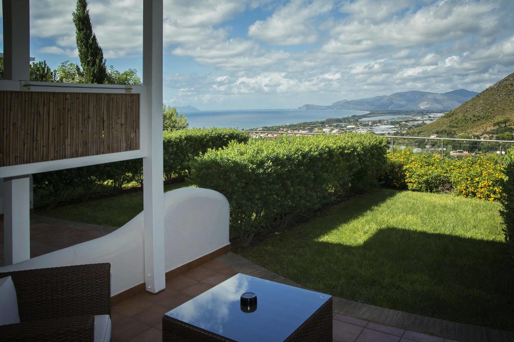 Moresco Park Hotel Sperlonga Extérieur photo